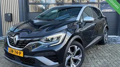 Gebruikt 2022 Renault Captur R.S. SUV | € 21.995 (Super prijs)