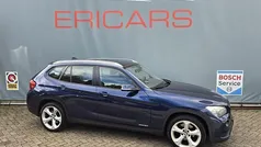 Gebruikt 2013 BMW X1 SUV | € 11.950 (Goede deal)