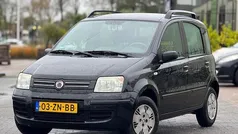 Gebruikt 2008 Fiat Panda Hatchback | € 2.350 (Eerlijke prijs)
