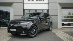 Zwart Nieuw 2025 Land Rover Range Rover Sport SE Dynamic SUV | € 127.887 (Goede deal)