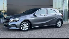 Gebruikt 2018 Mercedes A180 Business Hatchback | € 16.900 (Goede deal)