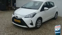 Gebruikt 2020 Toyota Yaris Active Hatchback | € 12.980 (Goede deal)