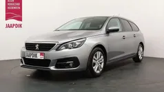 Gebruikt 2020 Peugeot 308 Stationwagen | € 9.899 (Eerlijke prijs)
