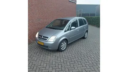 Gebruikt 2006 Opel Meriva Enjoy MPV | € 999 (Eerlijke prijs)