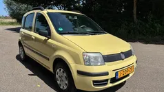 Gebruikt 2008 Fiat Panda Active Hatchback | € 1.950 (Eerlijke prijs)