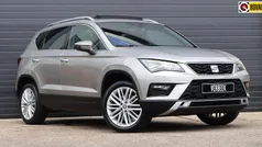 Gebruikt 2017 Seat Ateca XCELLENCE SUV | € 19.500 (Eerlijke prijs)