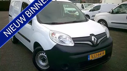 Occasion Renault Kangoo Komfort 82 PK (60 kW) 2021 MPV