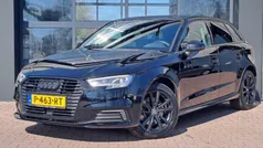 Audi A3 Sportback e-tron