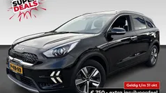 Gebruikt 2022 Kia Niro SUV | € 22.930 (Goede deal)