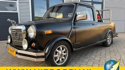 Occasion Mini 1000 39 PK (28 kW) 1982 Hatchback