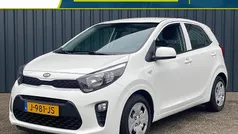 Gebruikt 2020 Kia Picanto 4 Hatchback | € 11.935 (Eerlijke prijs)