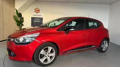 Gebruikt 2016 Renault Clio IV Dynamique Hatchback | € 6.950 (Eerlijke prijs)
