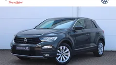 Suv Gebruikt 2020 VW T-Roc Sportline SUV | € 24.950 (Eerlijke prijs)