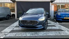 Gebruikt 2023 Ford Fiesta Titanium Hatchback | € 17.945 (Eerlijke prijs)