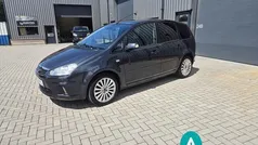 Grijs Gebruikt 2008 Ford C-MAX Titanium MPV | € 2.750 (Goede deal)