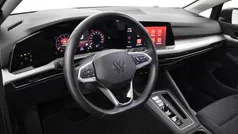 VW Golf VIII