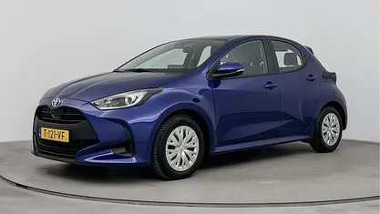 Occasion 2023 Toyota Yaris Active Hatchback | € 20.400 (Eerlijke prijs)