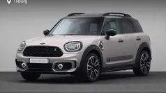 Gebruikt 2024 Mini Cooper Countryman Untamed Edition SUV | € 42.880 (Eerlijke prijs)