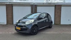 Grijs Gebruikt 2006 Citroën C1 Hatchback | € 1.395 (Eerlijke prijs)