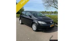 Zwart Gebruikt 2006 VW Golf V Sportline Hatchback | € 3.450 (Eerlijke prijs)