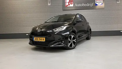 Occasion Toyota Yaris Style 93 PK (68 kW) 2025 Hatchback