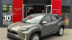 Overig Gebruikt 2024 Toyota Yaris Cross SUV | € 28.740 (Eerlijke prijs)