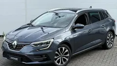 Gebruikt 2020 Renault Mégane IV Edition One Stationwagen | € 18.195 (Eerlijke prijs)
