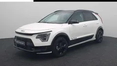 Wit Gebruikt 2024 Kia Niro SUV | € 36.940 (Eerlijke prijs)