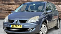 Blauw Gebruikt 2008 Renault Scénic II MPV | € 1.650 (Goede deal)