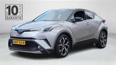 Gebruikt 2017 Toyota C-HR SUV | € 19.650 (Eerlijke prijs)