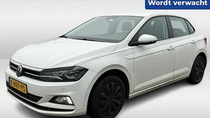 Occasion 2021 VW Polo Comfortline Hatchback | € 14.950 (Eerlijke prijs)