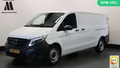 Wit Gebruikt 2020 Mercedes Vito MPV | € 16.900 (Eerlijke prijs)