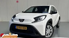 Gebruikt 2024 Toyota Aygo X Play SUV | € 17.400 (Eerlijke prijs)