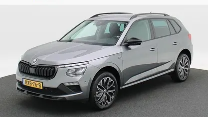Gebruikt 2024 Skoda Kamiq SUV | € 27.350 (Eerlijke prijs)