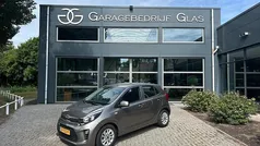 Grijs Gebruikt 2019 Kia Picanto Hatchback | € 8.950 (Eerlijke prijs)