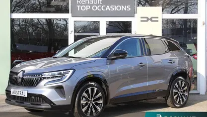 Overige Nieuw 2025 Renault Austral Techno SUV | € 42.436 (Goede deal)