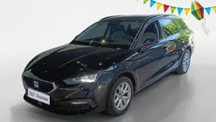 Gebruikt 2023 Seat Leon Business Stationwagen | € 22.735 (Eerlijke prijs)