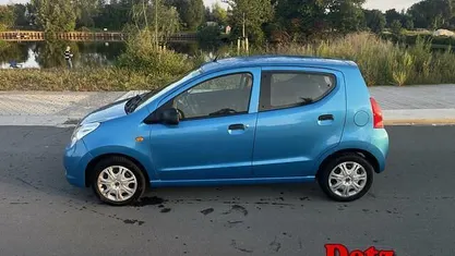 Occasion Suzuki Alto 68 PK (50 kW) 2014 Hatchback