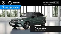 Gebruikt 2024 Mercedes GLC300 AMG line SUV | € 67.850 (Goede deal)