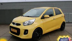 Gebruikt 2016 Kia Picanto 4 Hatchback | € 8.449 (Eerlijke prijs)