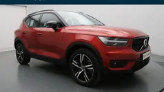 Oranje Gebruikt 2020 Volvo XC40 R-Design SUV | € 33.990 (Eerlijke prijs)