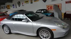Gebruikt 1999 Porsche 996 Sedan | € 36.500