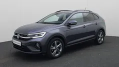 Gebruikt 2024 VW Taigo R-line SUV | € 28.940 (Eerlijke prijs)