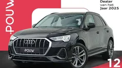 Gebruikt 2021 Audi Q3 SUV | € 36.950 (Eerlijke prijs)