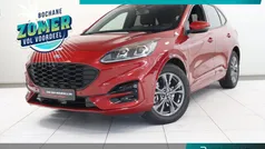 Rood Gebruikt 2020 Ford Kuga ST-Line SUV | € 24.435 (Eerlijke prijs)