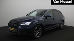 Blauw Gebruikt 2020 Audi Q7 Proline SUV | € 59.940 (Goede deal)