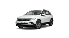 Gebruikt 2022 VW Tiguan Life SUV | € 33.256 (Super prijs)