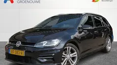 Gebruikt 2019 VW Golf VII R-line Stationwagen | € 18.845 (Eerlijke prijs)