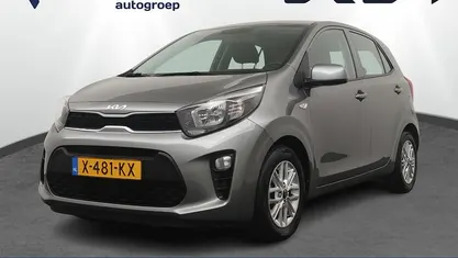 Occasion 2023 Kia Picanto Hatchback | € 13.950 (Eerlijke prijs)