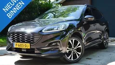 Gebruikt 2022 Ford Kuga ST-Line SUV | € 22.500 (Goede deal)